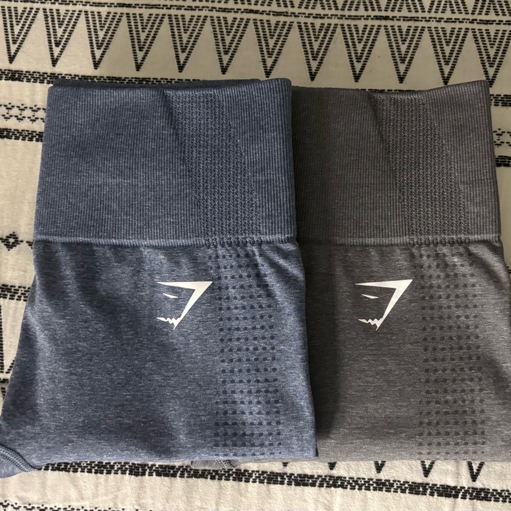 💥SOLD💥 Gymshark Vital Seamless 2.0 Leggings